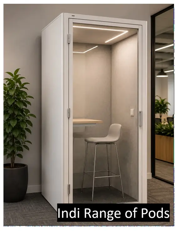 Indi Pods